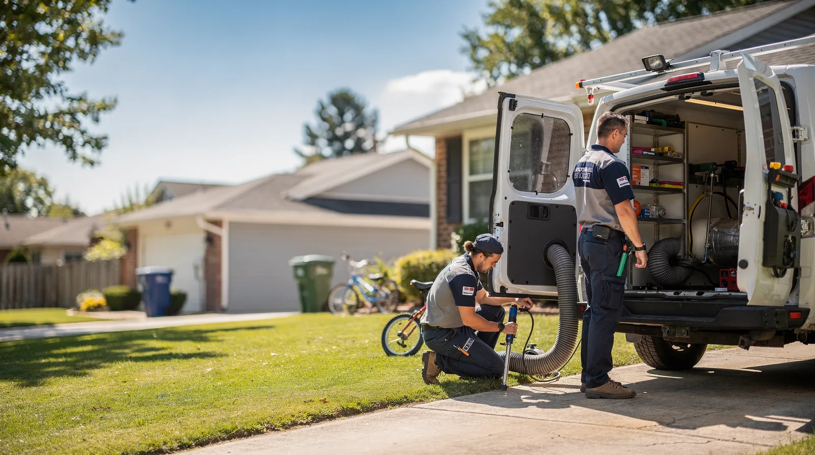 24/7 HVAC Repair & AC Replacement in Lewiston, NE near me